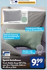 Spezial-Schlafkissen von Novitesse für 9,99 € bei ALDI SÜD im Angebot Spezial-Schlafkissen von Novitesse im aktuellen ALDI SÜD Prospekt