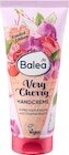 Handcreme very cherry von Balea im aktuellen dm-drogerie markt Prospekt für 0,75 €