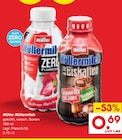 Müllermilch Zero Zucker im Angebot bei Netto Marken-Discount in Cottbus Müllermilch Zero Zucker Angebote von Müller bei Netto Marken-Discount Cottbus für 0,69 €