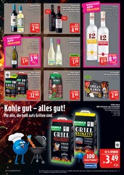 Aktueller Marktkauf Prospekt mit Holzkohle, "AUSWAHL RIESIG, PREISE NIEDRIG", Seite 9