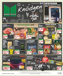 Marktkauf Prospekt: "Aktuelle Angebote", 30 Seiten, 29.12.2025 - 03.01.2026