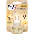 Lufterfrischer Duftstecker Vanille Nachfüllpack von Denkmit im aktuellen dm-drogerie markt Prospekt für 2,75 €