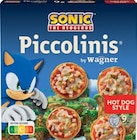 Netto Marken-Discount - Piccolinis Angebot im Prospekt Piccolinis bei Netto Marken-Discount im Prospekt "" für 1,99 €