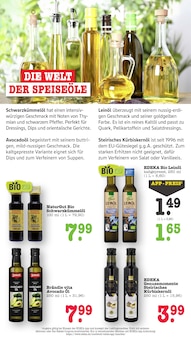 Essig im aktuellen E center Prospekt (Mannheim) Essig im E center Prospekt "Aktuelle Angebote" mit 74 Seiten (Mannheim)