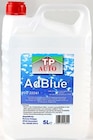 AdBlue ISO 22241 von TP Auto für 5,99 € bei Thomas Philipps im Angebot AdBlue ISO 22241 von TP Auto im aktuellen Thomas Philipps Prospekt