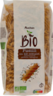 Promo AUCHAN BIO FUSILLI AU BLÉ COMPLET à 2,16 € dans le catalogue Auchan Hypermarché à Semécourt