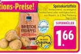 EDEKA Bachhagel Prospekt mit  im Angebot für 1,66 €