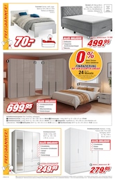 Möbel Angebot & Preis im aktuellen Möbel AS Prospekt Möbel Angebot im aktuellen Möbel AS Prospekt auf Seite 10