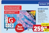 Aktuelle Fernseher Angebote bei Marktkauf in Sindelfingen Aktuelles 4K-UHD-TV 43CU6979 Angebot bei Marktkauf in Sindelfingen ab 259,99 €
