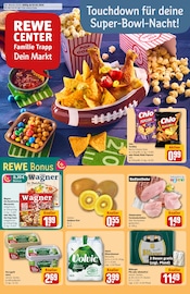 REWE Hainburg Prospekt der aktuellen Woche, gültig von 02.02.2026 bis 07.02.2026 Aktueller REWE Hainburg Prospekt "Dein Markt" mit 28 Seiten