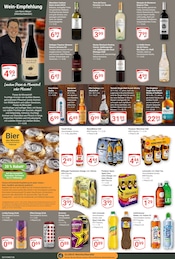 Aktueller GLOBUS Prospekt mit Sirup, "Aktuelle Angebote", Seite 15