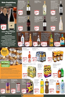 Energydrink im GLOBUS Prospekt "Aktuelle Angebote" mit 21 Seiten (Gießen)