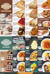 Braten im GLOBUS Prospekt in Bad Kreuznach Aktueller GLOBUS Prospekt mit Braten, "Aktuelle Angebote", Seite 7