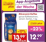 Netto Marken-Discount Meinerzhagen Prospekt mit  im Angebot für 12,99 €