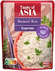 Express Basmati Reis bei Penny im Bünde Prospekt für 1,19 €