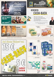 Aktueller E center Prospekt mit Persil, "Aktuelle Angebote", Seite 1