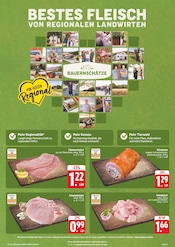 Aktueller EDEKA Prospekt mit Pute, "Wir lieben Lebensmittel!", Seite 15