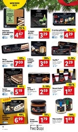 Rhum Angebote im Prospekt "100% remboursé" von Lidl Rhum Angebote im Prospekt "100% remboursé" von Lidl auf Seite 12