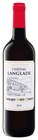 Montagne Saint-Emilion AOP, Rotwein, trocken Angebote von Château Langlade bei Lidl Ulm für 5,99 €