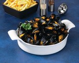 Cocotte de moule à la marinière - ROYAL - U Express à Aulnay-sous-Bois Cocotte de moule à la marinière - ROYAL en promo chez U Express Aulnay-sous-Bois à 4,50 €