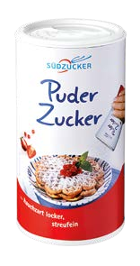 ALDI SÜD Bad Schussenried - Puderzucker Streudose Puderzucker Streudose Angebot bei ALDI SÜD Bad Schussenried im Prospekt "Meine Woche"