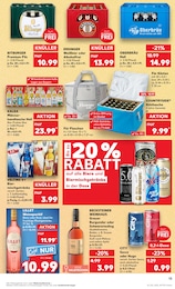 Kaufland Tasche im Prospekt Kaufland Tasche im Prospekt