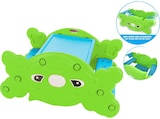 Kindersitzgruppe Sit and Swing 2in1 grün Kindermöbel, Grün von JAMARA KIDS im aktuellen MediaMarkt Saturn Prospekt für 96,86 €