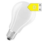 OSRAM LED-Lampe »LED Retrofit CLASSIC A«, 17 W, 240 V - weiss im Angebot bei Hagebaumarkt in Chemnitz OSRAM LED-Lampe »LED Retrofit CLASSIC A«, 17 W, 240 V - weiss Angebote von OSRAM bei Hagebaumarkt Chemnitz für 11,99 €