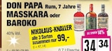 Masskara im Angebot bei EDEKA in Norderstedt Masskara Angebote von Don Papa bei EDEKA Norderstedt für 34,34 €