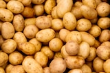 Pommes de terre primeurs - Norma à Mulhouse Pommes de terre primeurs en promo chez Norma Mulhouse à 3,99 €