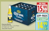 Extra von Corona im aktuellen EDEKA Prospekt