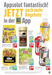 Erdbeeren im EDEKA Prospekt in Karlsruhe Aktueller EDEKA Prospekt mit Erdbeeren, "Aktuelle Angebote", Seite 15