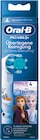 Aufsteckzahnbürste Pro Kids 3+ Überlegene Reinigung im Rossmann Prospekt Aufsteckzahnbürste Pro Kids 3+ Überlegene Reinigung von Oral-B im aktuellen Rossmann Prospekt für 12,99 €