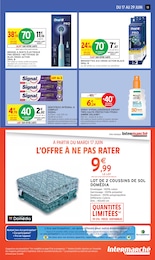 Offre Ménagère dans le catalogue Intermarché du moment à la page 13