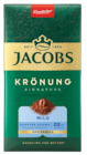 KRÖNUNG Angebote von JACOBS bei REWE Erftstadt für 4,99 €