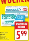 Sensitive Doppelpack von Elmex für 5,99 € bei EDEKA im Angebot Sensitive Doppelpack von Elmex im aktuellen EDEKA Prospekt