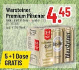 Aktuelles Premium Pilsener Angebot bei Trinkgut in Herzogenrath ab 4,45 €