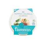 Houmous Jalapeño - FLORENTIN en promo chez Naturalia Houmous Jalapeño - FLORENTIN dans le catalogue Naturalia
