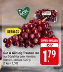 EDEKA Siebeldingen Prospekt mit  im Angebot für 1,79 €