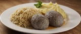 Leberknödel Angebote bei E center Rastatt für 14,90 €