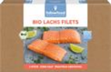 Lachsfilet Angebote von followfood bei EDEKA Buchholz für 7,99 €