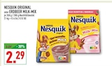 Aktuelle Erdbeeren Angebote bei Marktkauf in Wuppertal Aktuelles Nesquik Original Angebot bei Marktkauf in Wuppertal ab 2,29 €