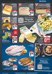 Käse im EDEKA Prospekt in Coburg Aktueller EDEKA Prospekt mit Käse, "Wir lieben Lebensmittel!", Seite 7