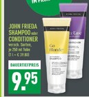 Shampoo Go Blonde Angebote von John Frieda bei Marktkauf Pulheim für 9,95 €