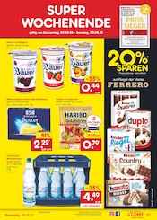 Aktueller Netto Marken-Discount Prospekt mit Schokolade, "Aktuelle Angebote", Seite 47