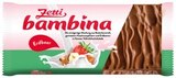 Bambina im Angebot bei Penny in Hoyerswerda Bambina Angebote von ZETTI bei Penny Hoyerswerda für 1,19 €