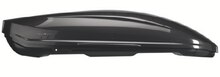 Norauto Limoges - COFFRE DE TOIT PREMIUM CXAIR 4100 NOIR MÉTALLISÉ Promo COFFRE DE TOIT PREMIUM CXAIR 4100 NOIR MÉTALLISÉ dans le catalogue Norauto "Priorité à votre Été !" à Limoges