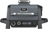 Aktuelle Grill Angebote bei expert in Bonn Aktuelles Ninja Woodfire Elektrischer Outdoor Grill & Smoker OG701EU Angebot bei expert in Bonn ab 279,00 €