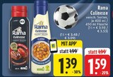 Aktuelles Culinesse Angebot bei EDEKA in Essen ab 1,39 €