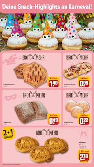 Pizza im REWE Prospekt "Dein Markt" mit 32 Seiten (Koblenz)